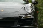 Porsche 911 Turbo S Coupe 2015 года